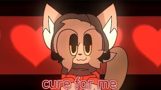 Cure for me [animation meme] gift for @SalwaCreationTime  (LOOP-)