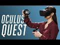 Oculus Quest review: can this save VR? - The Verge