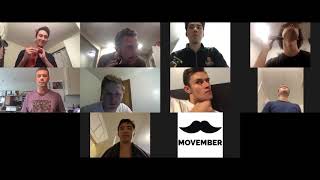 Bye Bye Beards Part 2
