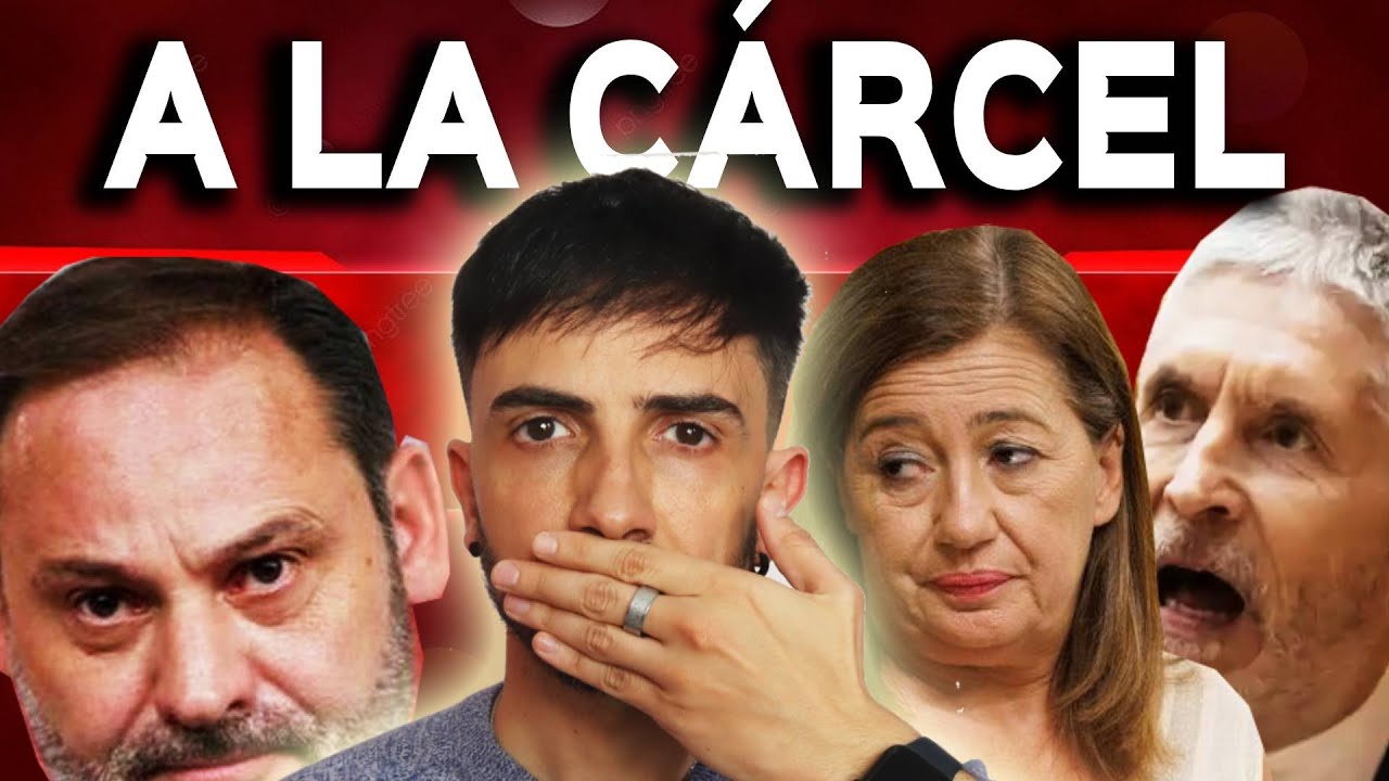 ESTO OCURRÍA MIENTRAS EL PSOE ROBABA A MANOS LLENAS | InfoVlogger