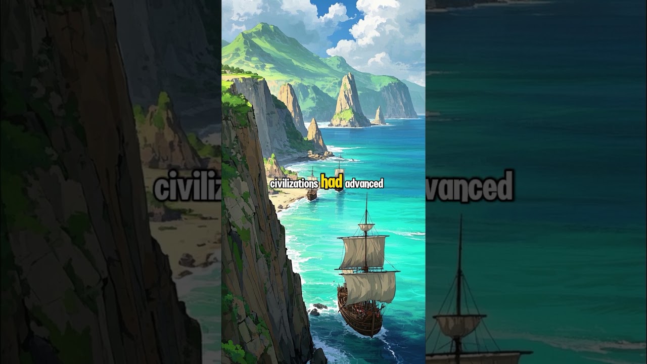 The Piri Reis Map: A 16th Century Mystery That Still Can't Be Explained