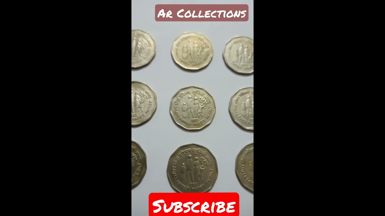 2 Rs. Small Family - Happy Family