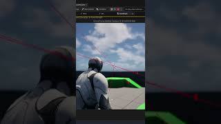 UE5 Weapon Muzzle Flash Test – Niagara in Action