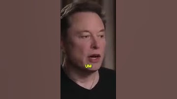 Elon Musk talks about soul #fyp #muskrevolution #tesla #x #spacex #crypto #neuralink #elon