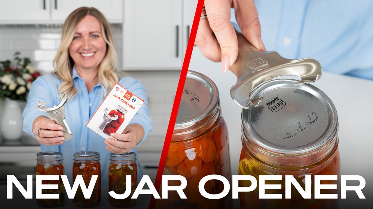 The Best Jar Openers For Weak Hands for 2023