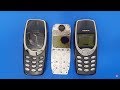 Nokia 3310 Ekran Değişimi #nokia3310