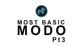Celebrity 03. Most Basic Modo - Tools part 2 Net Worth