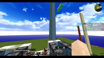 Reverse Nuke Breakdown + Auto Cannon