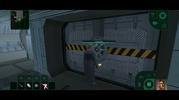 KOTOR II Restored Content Mod ON ANDROID :) test