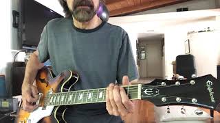 Low Rider - Guitar 2