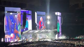 Rolling Stones Satisfaction Miami 8-30-19