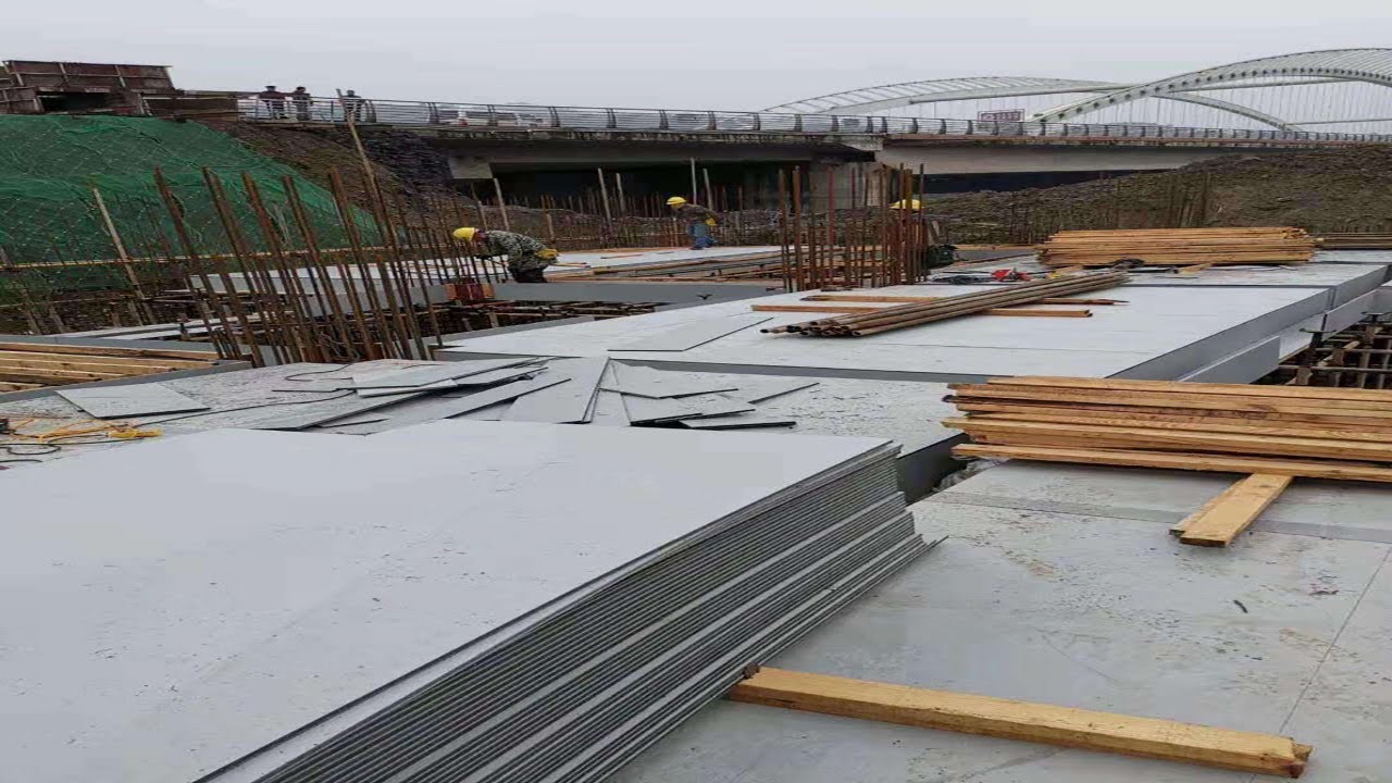 pp hollow construction formwork extruder|plastic building board making machine|pp formwork machine