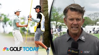 Collin Morikawa splits with caddie J.J. Jakovac and hires Joe Greiner | Golf Today | Golf Channel Details