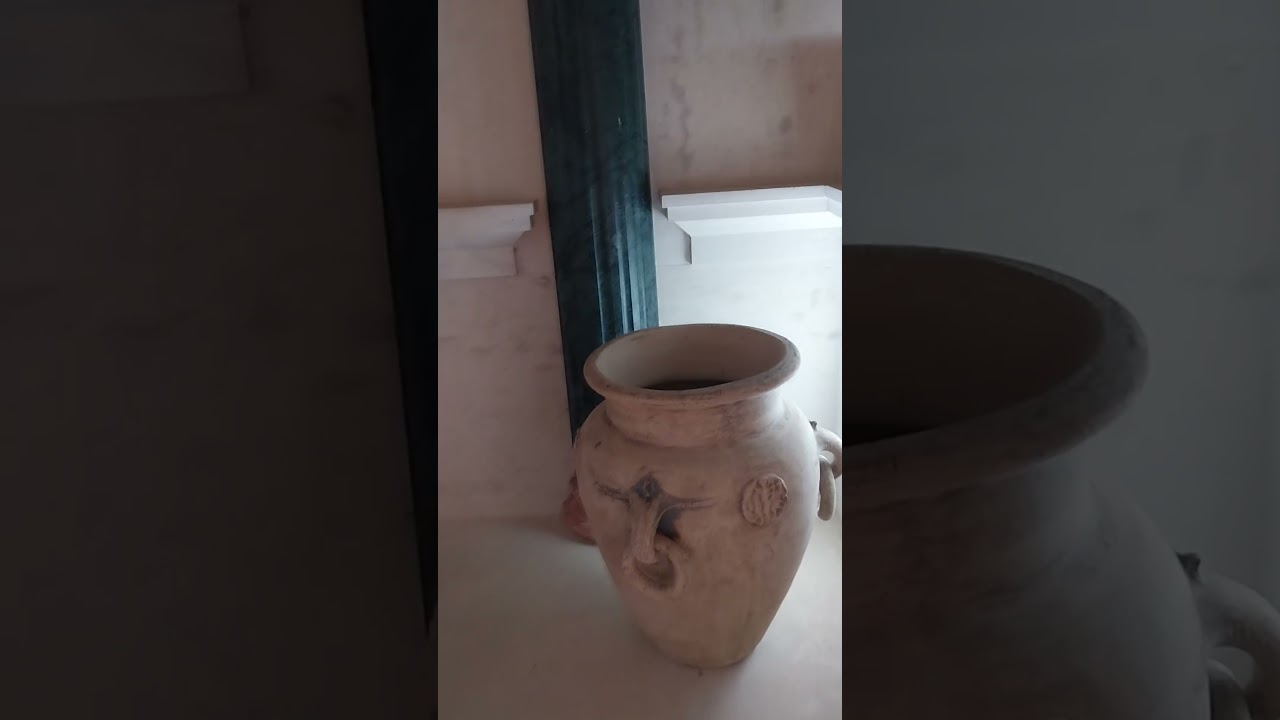 #тракийскагробница