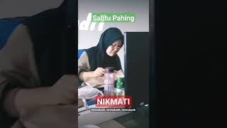 Sabtu Pahing #tetapsemangat #bersyukur #shorts