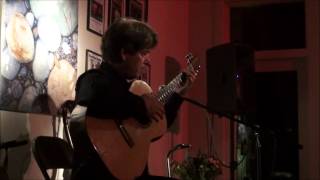 Michael Chapdelaine "Wonderful Tonight" by Eric Clapton - Coolwater Ranch 2013