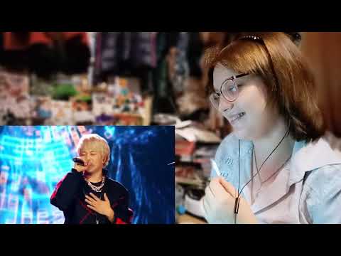 REACTION TO NINETY ONE GAKKU ДАУЫСЫ 2018 (3 ПЕСНИ)