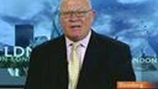 Randolph Says Governments Must Recognize Debt Position: Video
