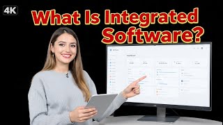 What Is Integrated Software? | Integrated Software Explained Simply