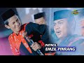 Patrol emzil pinrang  penampilannya sangat menghebohkan penonton