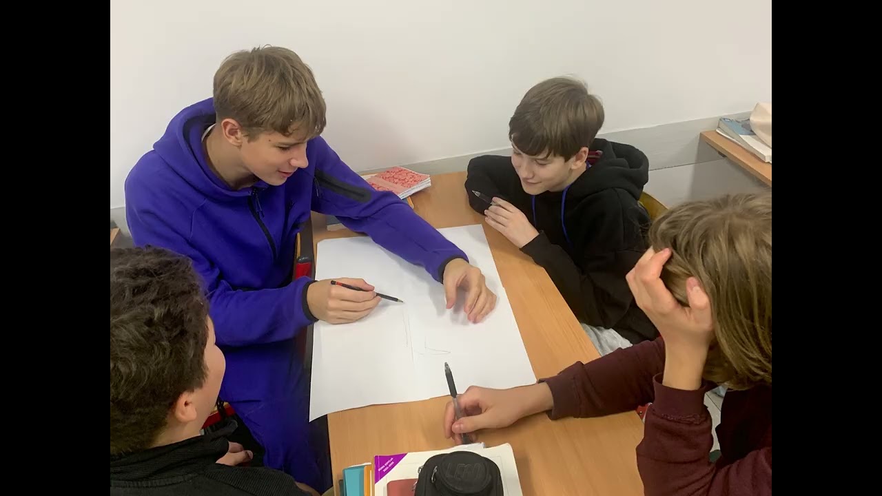 Pro Beanus School prezentuje: Warsztaty „Młode Głowy” -„Razem możemy więcej” – „Mamy Supermoce”