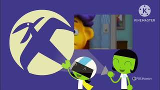 Pbs kids credits Sid The Science Kid