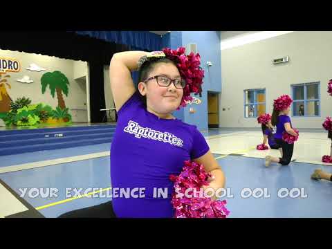 San Isidro Elementary School PBIS Video