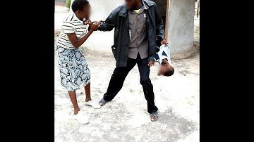 Man narrates ordeal with abusive wife