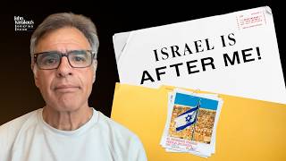 Israel Is Going After Me for My Show: I'm Not Backing Down