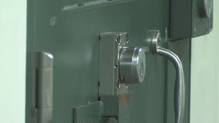 Vanderburgh County Sheriff takes steps to increase penalties for inmates who damage sprinkler system