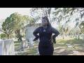 Back From The Dead Promo
