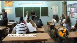 Мытищи - гимназия №17 - Выпускник-2009