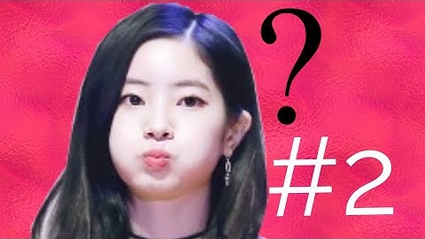 TWICE Shorts ep.2 Dahyun