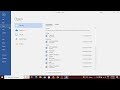 Microsoft Word Course Part 1