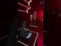 Beat Saber VR:   1...  2...  3...  4...   Let's Go! #shorts