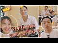 Cười vỡ bụng với màn Review bạn học cấp 3 của Thái Dương