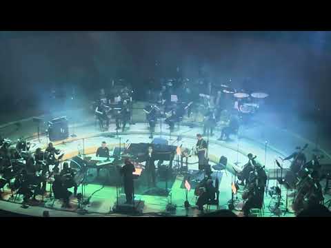 Sigur Rós - Starálfur (Live)
