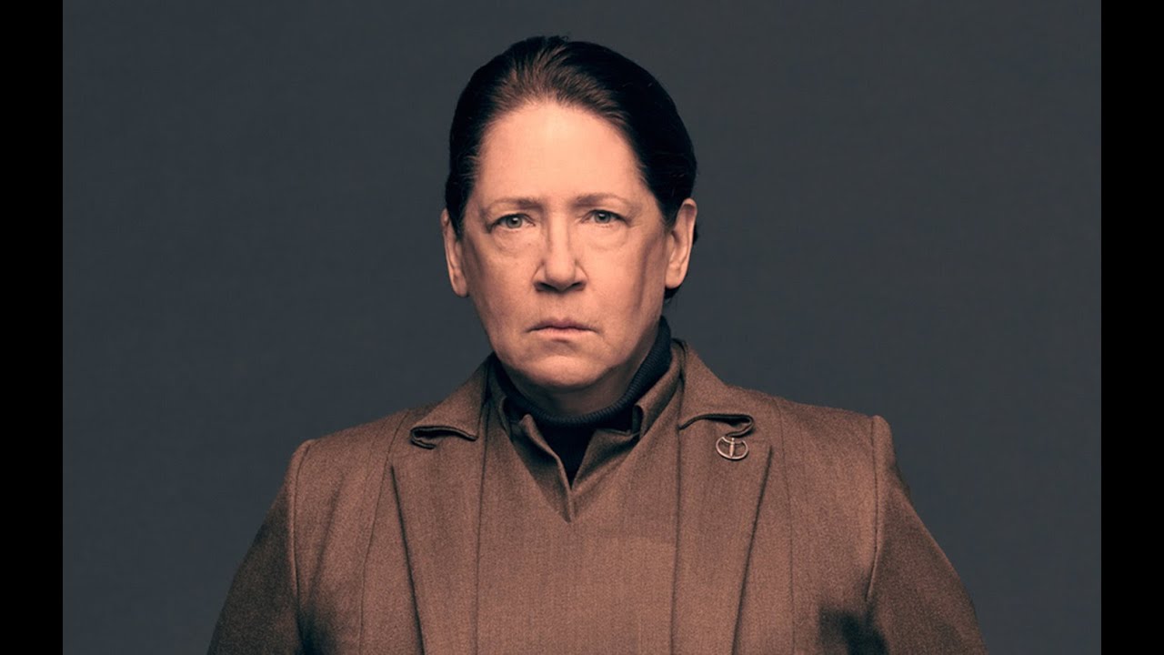 Historical Notes in Handmaids Tale