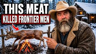 Every Survival Myth That Killed Frontier Men Explained