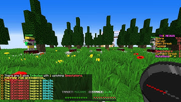 Hacker On The Nexus (Amil2005)