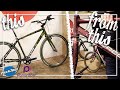 Why are we building up old boring bikes |Trasher Bash Update 3|