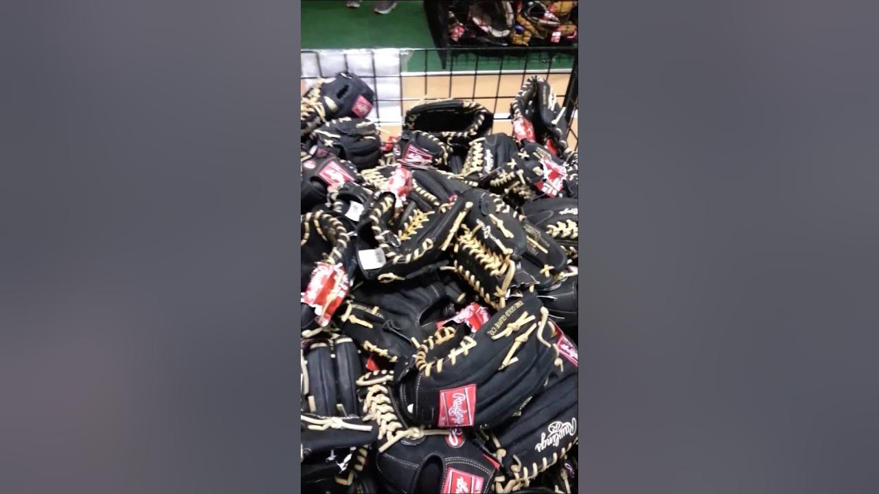 Rawlings Factory Store Orlando, FL 04/26 YouTube