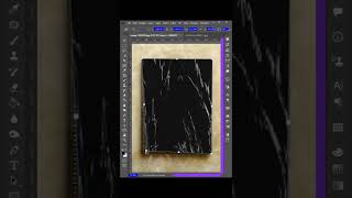 Plastic Wrap Effect In Photoshop | Photoshop Tutorials #shorts #editingtutorial #photoshop