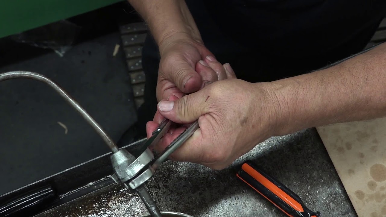 Pencil Fuel Injectors YouTube