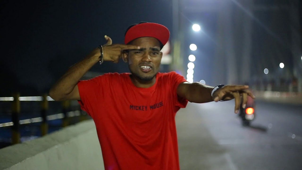 NEW SONG | HAAR JEET | YOGI KAPKAR | GUNJAN KAMBLE | OFFICIAL RAP SONG ...