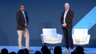 The Future of IT "Reimagining IT Operations"