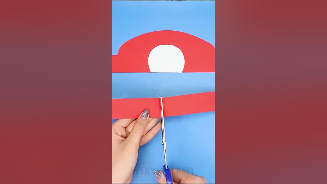 The Super Mario Bros Movie DIY Diamond Painting Craft Tutorial at School 