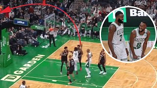 NBA '0 IQ' Moments Compilation Video 2022 (The Dumbest Moments) 🏀 NBA Highlights Try Not to Laugh 😀