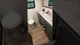 Picture Perfect Fifth Wheel (Eddie Bauer 3100RL) #rvlife #vlog Picture Perfect Fifth Wheel (Eddie Bauer 3100RL) #rvlife #vlog