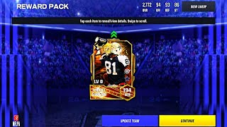 EA IS GIVING EVERYONE A FREE ICONIC PLAYER! HOW TO CLAIM! - Madden Mobile 24 screenshot 3